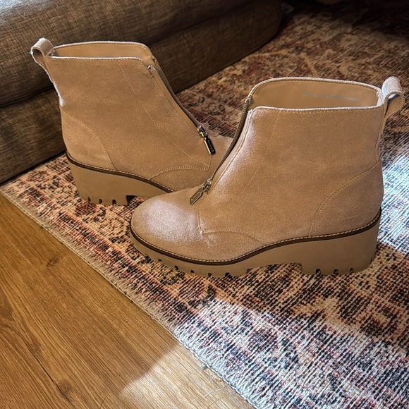 Blondo waterproof booties - Picture 3 of 6